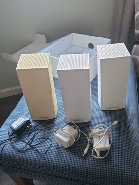 Linksys Velop 6 Wi-Fi Whole Home Mesh System